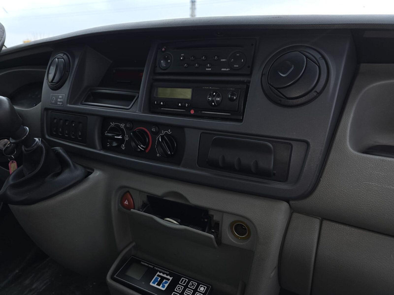 Kipper vrachtwagen Renault Mascott 150 DXi -with New Three-sided Tipper 6.5t: afbeelding 18 Kipper vrachtwagen Renault Mascott 150 DXi -with New Three-sided Tipper 6.5t: afbeelding 18