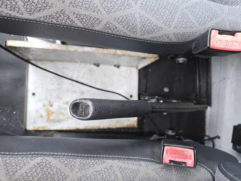 Kipper vrachtwagen Renault Mascott 150 DXi -with New Three-sided Tipper 6.5t: afbeelding 10 Kipper vrachtwagen Renault Mascott 150 DXi -with New Three-sided Tipper 6.5t: afbeelding 10