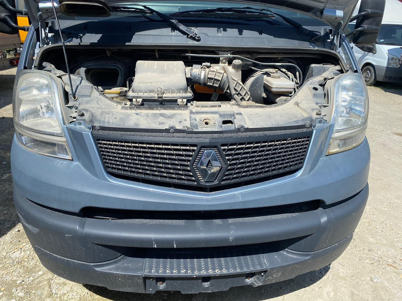 Renault Mascott 150Dxi Doka Tipper 3.5Tons! - Kipper vrachtwagen: afbeelding 5 Renault Mascott 150Dxi Doka Tipper 3.5Tons! - Kipper vrachtwagen: afbeelding 5