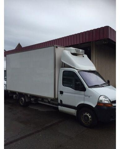 Renault Master 150 dCi - Frigo - Koelwagen: afbeelding 2 Renault Master 150 dCi - Frigo - Koelwagen: afbeelding 2