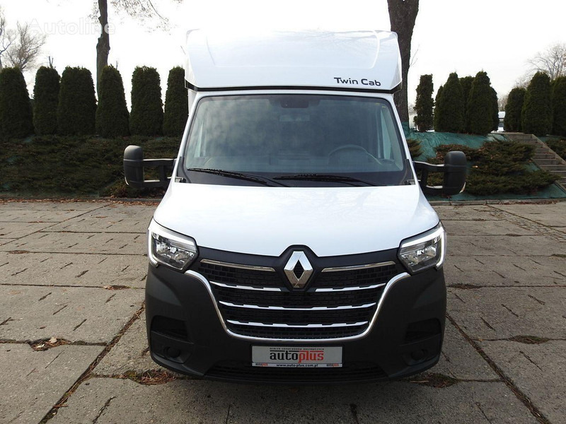 Renault Master P+P - Bakwagen: afbeelding 5 Renault Master P+P - Bakwagen: afbeelding 5