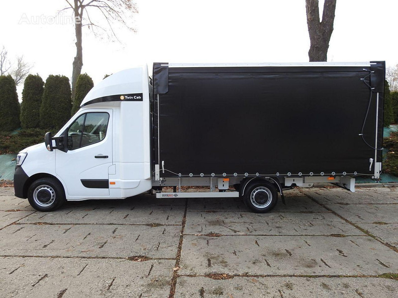 Renault Master P+P - Bakwagen: afbeelding 3 Renault Master P+P - Bakwagen: afbeelding 3