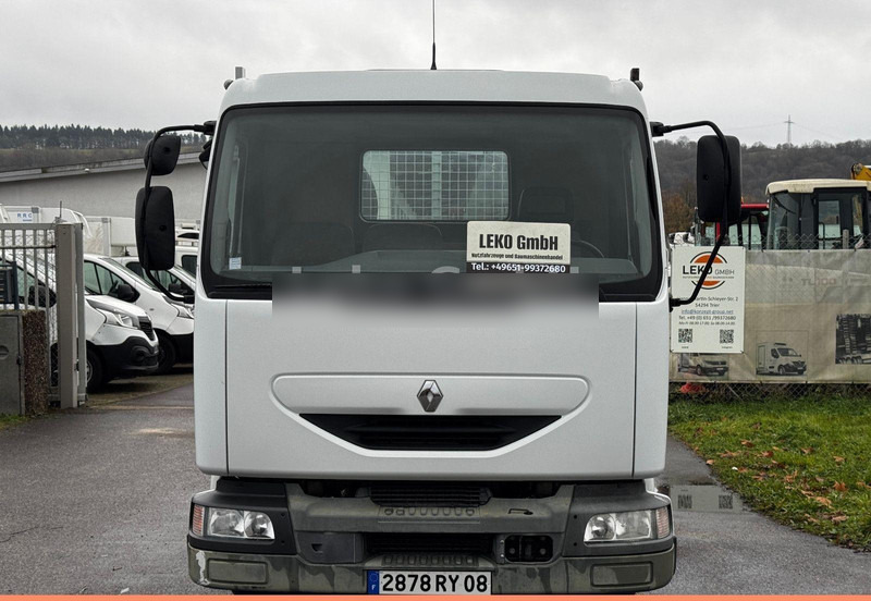 Renault Midlum 42AEA1 - Kipper vrachtwagen: afbeelding 3 Renault Midlum 42AEA1 - Kipper vrachtwagen: afbeelding 3
