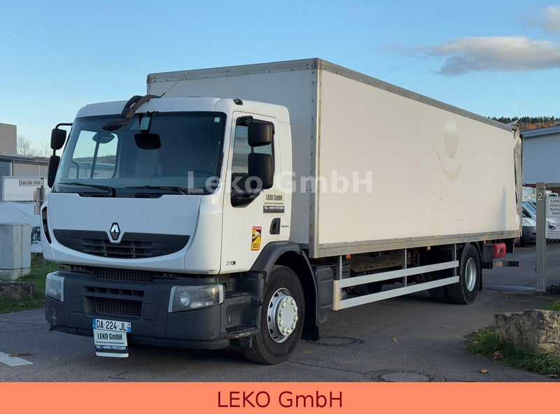 Renault Premium 19.270 - Bakwagen: afbeelding 3 Renault Premium 19.270 - Bakwagen: afbeelding 3