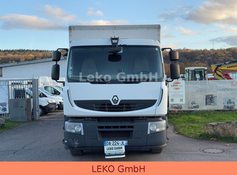 Renault Premium 19.270 - Bakwagen: afbeelding 2 Renault Premium 19.270 - Bakwagen: afbeelding 2