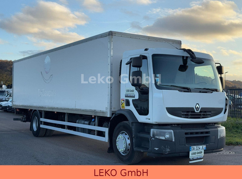 Renault Premium 19.270 - Bakwagen: afbeelding 1 Renault Premium 19.270 - Bakwagen: afbeelding 1