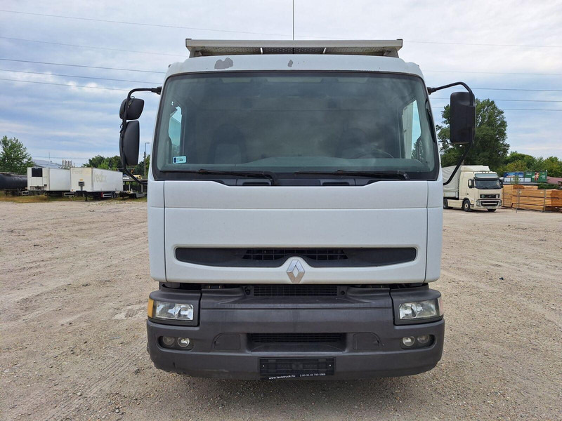 Renault Premium 270.19 - Chassis + DHollandia 1500 kg LBW - Chassis vrachtwagen: afbeelding 3 Renault Premium 270.19 - Chassis + DHollandia 1500 kg LBW - Chassis vrachtwagen: afbeelding 3