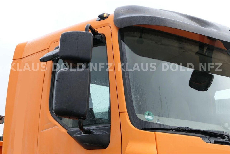 Renault Premium 380 DXi - Skip loader - Portaalarmsysteem vrachtwagen: afbeelding 5 Renault Premium 380 DXi - Skip loader - Portaalarmsysteem vrachtwagen: afbeelding 5