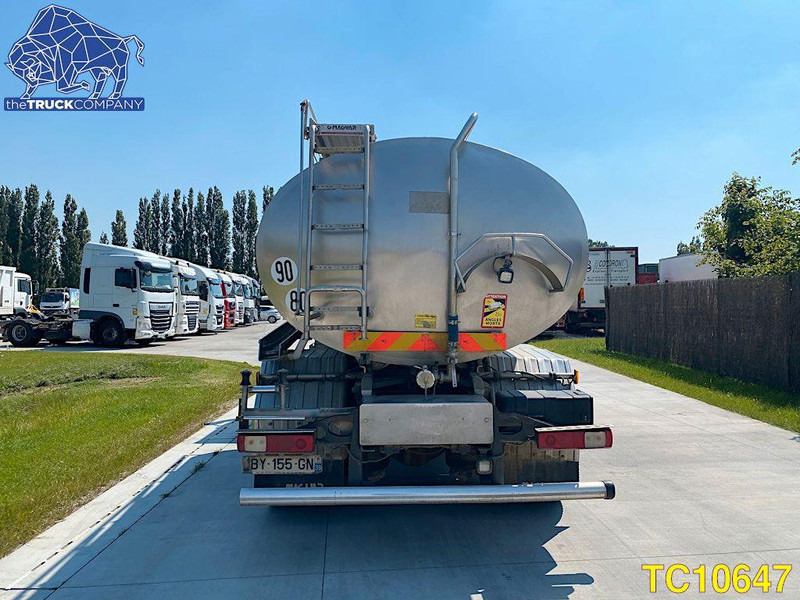 Renault Premium 380 - Tankwagen: afbeelding 5 Renault Premium 380 - Tankwagen: afbeelding 5