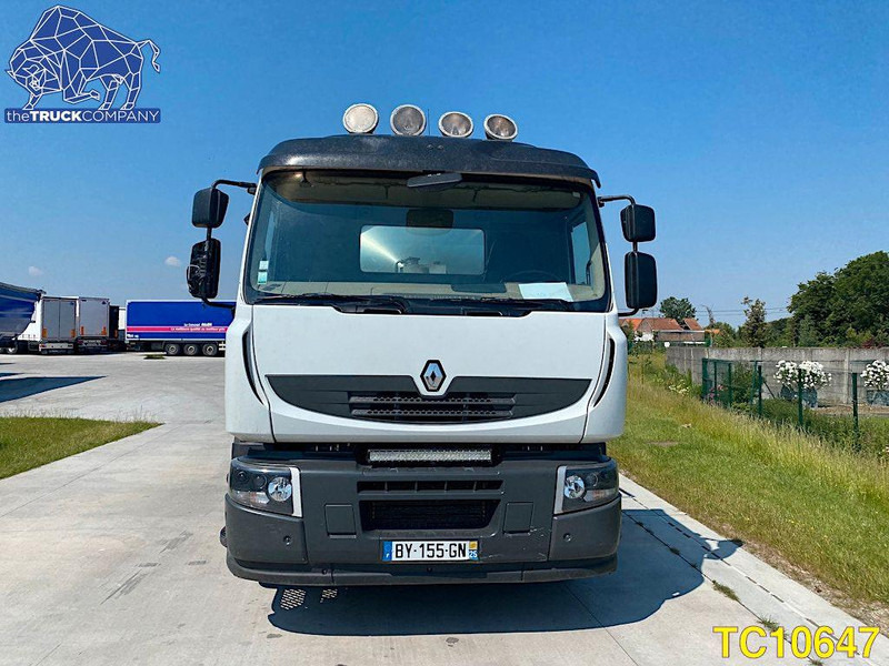 Renault Premium 380 - Tankwagen: afbeelding 3 Renault Premium 380 - Tankwagen: afbeelding 3