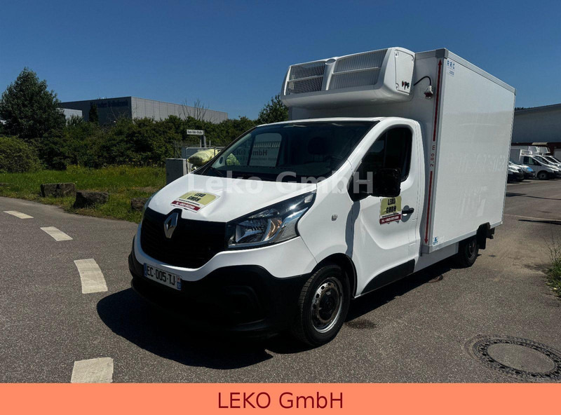 Renault Trafic 1,6L - Koelwagen: afbeelding 3 Renault Trafic 1,6L - Koelwagen: afbeelding 3