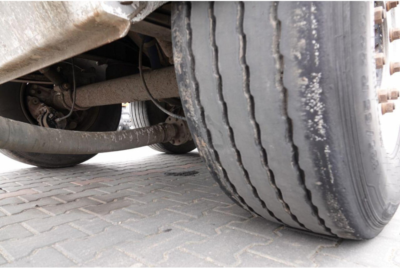 Leasing SPITZER CEMENTONACZEPA / 37 000 L / SILOS / 3 KOMORY / OSIE SAF / ALUFEL SPITZER CEMENTONACZEPA / 37 000 L / SILOS / 3 KOMORY / OSIE SAF / ALUFEL: afbeelding 17 Leasing SPITZER CEMENTONACZEPA / 37 000 L / SILOS / 3 KOMORY / OSIE SAF / ALUFEL SPITZER CEMENTONACZEPA / 37 000 L / SILOS / 3 KOMORY / OSIE SAF / ALUFEL: afbeelding 17