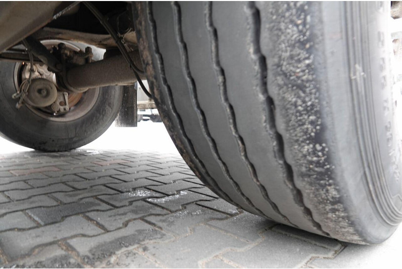 Leasing SPITZER CEMENTONACZEPA / 37 000 L / SILOS / 3 KOMORY / OSIE SAF / ALUFEL SPITZER CEMENTONACZEPA / 37 000 L / SILOS / 3 KOMORY / OSIE SAF / ALUFEL: afbeelding 19 Leasing SPITZER CEMENTONACZEPA / 37 000 L / SILOS / 3 KOMORY / OSIE SAF / ALUFEL SPITZER CEMENTONACZEPA / 37 000 L / SILOS / 3 KOMORY / OSIE SAF / ALUFEL: afbeelding 19