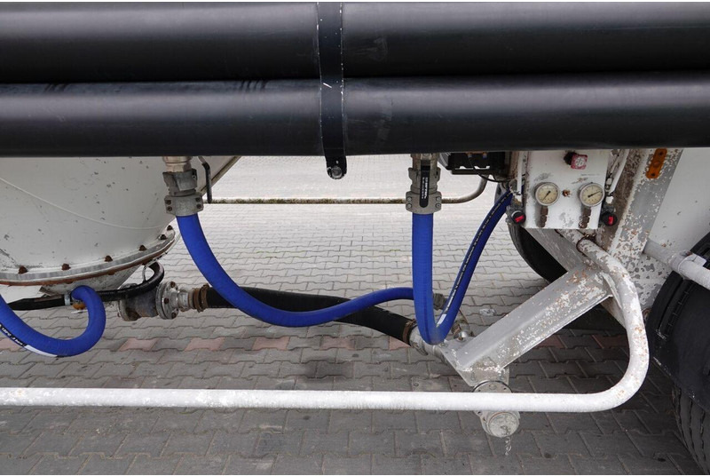 Leasing SPITZER CEMENTONACZEPA / 37 000 L / SILOS / 3 KOMORY / OSIE SAF / ALUFEL SPITZER CEMENTONACZEPA / 37 000 L / SILOS / 3 KOMORY / OSIE SAF / ALUFEL: afbeelding 15 Leasing SPITZER CEMENTONACZEPA / 37 000 L / SILOS / 3 KOMORY / OSIE SAF / ALUFEL SPITZER CEMENTONACZEPA / 37 000 L / SILOS / 3 KOMORY / OSIE SAF / ALUFEL: afbeelding 15