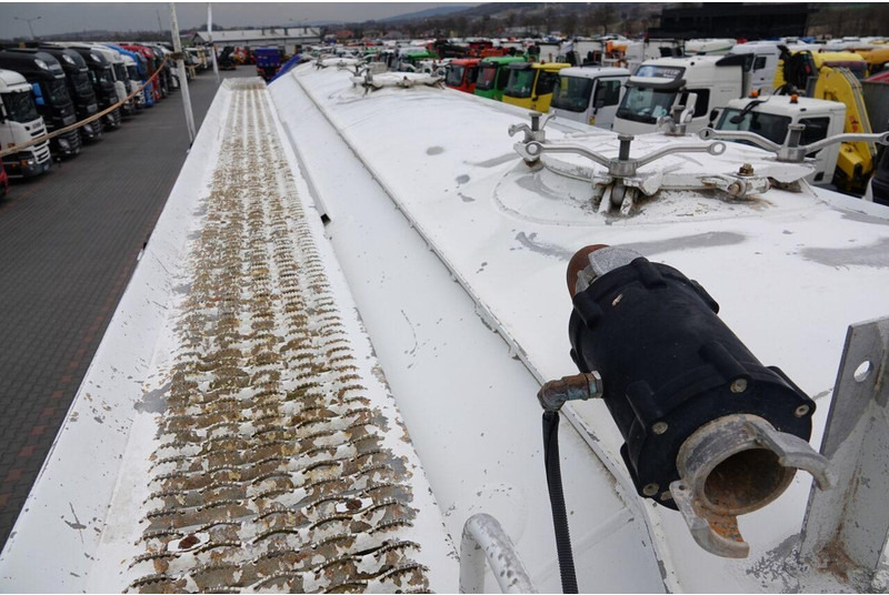 Leasing SPITZER CEMENTONACZEPA / 37 000 L / SILOS / 3 KOMORY / OSIE SAF / ALUFEL SPITZER CEMENTONACZEPA / 37 000 L / SILOS / 3 KOMORY / OSIE SAF / ALUFEL: afbeelding 14 Leasing SPITZER CEMENTONACZEPA / 37 000 L / SILOS / 3 KOMORY / OSIE SAF / ALUFEL SPITZER CEMENTONACZEPA / 37 000 L / SILOS / 3 KOMORY / OSIE SAF / ALUFEL: afbeelding 14