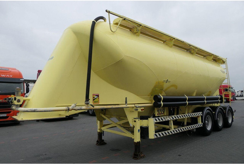 SPITZER - Bulkoplegger: afbeelding 3 SPITZER - Bulkoplegger: afbeelding 3