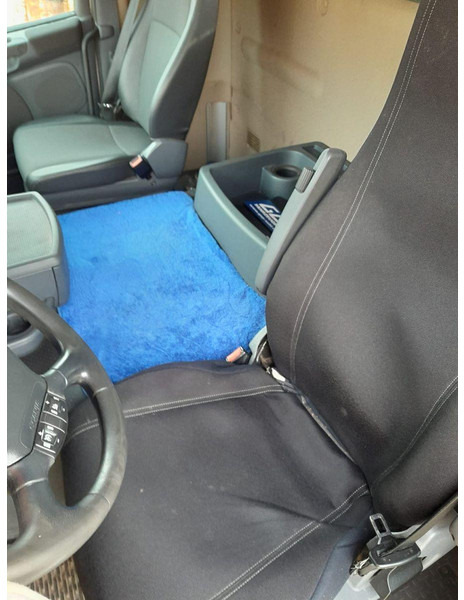 Scania G 440 6x4 - Vrachtwagen met open laadbak, Kraanwagen: afbeelding 5 Scania G 440 6x4 - Vrachtwagen met open laadbak, Kraanwagen: afbeelding 5