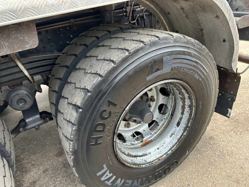 Scania G440 6x4 20T MARREL HOOKLIFT - RETARDER - STEEL - Vrachtwagen met open laadbak, Kraanwagen: afbeelding 4 Scania G440 6x4 20T MARREL HOOKLIFT - RETARDER - STEEL - Vrachtwagen met open laadbak, Kraanwagen: afbeelding 4