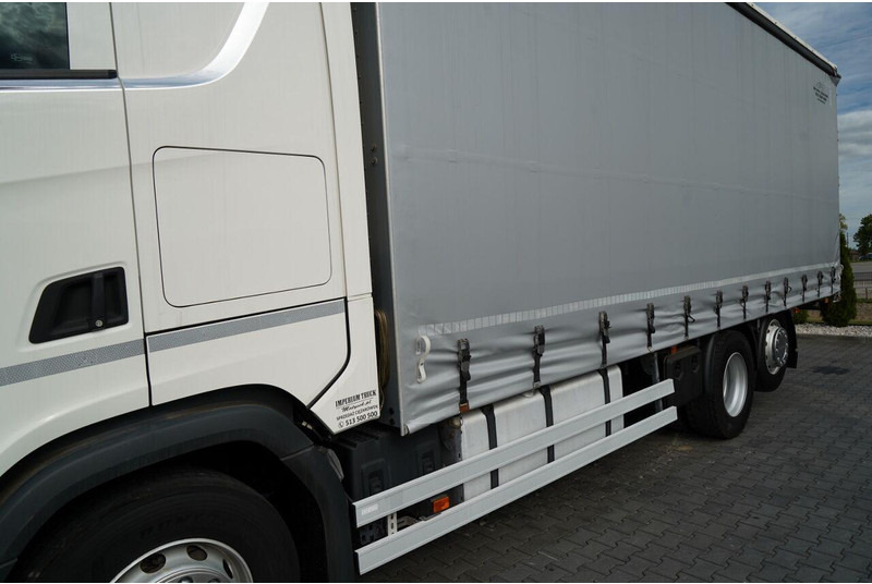 Leasing Scania S 450 / SOLÓWKA / 6X2 / OŚ PODNOSZONA / 2019 / Scania S 450 / SOLÓWKA / 6X2 / OŚ PODNOSZONA / 2019 /: afbeelding 10 Leasing Scania S 450 / SOLÓWKA / 6X2 / OŚ PODNOSZONA / 2019 / Scania S 450 / SOLÓWKA / 6X2 / OŚ PODNOSZONA / 2019 /: afbeelding 10