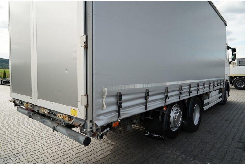 Leasing Scania S 450 / SOLÓWKA / 6X2 / OŚ PODNOSZONA / 2019 / Scania S 450 / SOLÓWKA / 6X2 / OŚ PODNOSZONA / 2019 /: afbeelding 13 Leasing Scania S 450 / SOLÓWKA / 6X2 / OŚ PODNOSZONA / 2019 / Scania S 450 / SOLÓWKA / 6X2 / OŚ PODNOSZONA / 2019 /: afbeelding 13