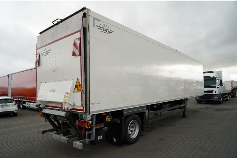 Schmitz Cargobull - Koelwagen oplegger: afbeelding 5 Schmitz Cargobull - Koelwagen oplegger: afbeelding 5