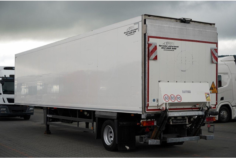 Schmitz Cargobull - Koelwagen oplegger: afbeelding 4 Schmitz Cargobull - Koelwagen oplegger: afbeelding 4