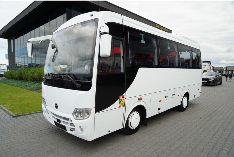 Temsa PRESTIJ SX - Streekbus: afbeelding 3 Temsa PRESTIJ SX - Streekbus: afbeelding 3