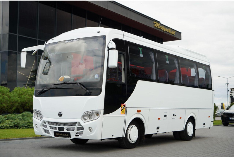 Temsa PRESTIJ SX - Streekbus: afbeelding 1 Temsa PRESTIJ SX - Streekbus: afbeelding 1