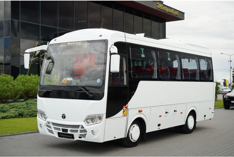 Temsa PRESTIJ SX - Streekbus: afbeelding 2 Temsa PRESTIJ SX - Streekbus: afbeelding 2