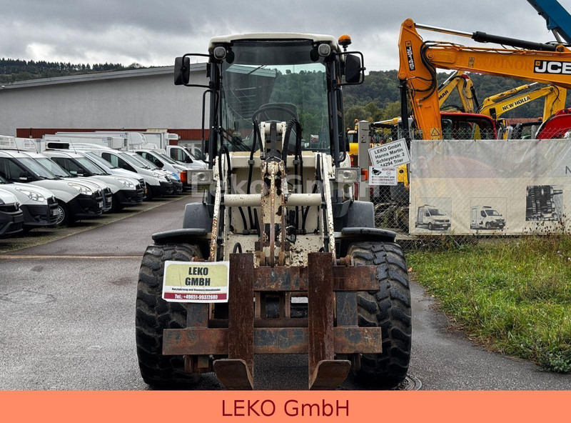 Terex TL 100 - Wiellader: afbeelding 3 Terex TL 100 - Wiellader: afbeelding 3