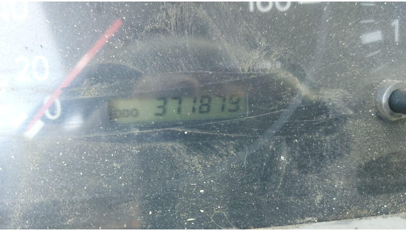 Toyota Dyna 150 3,0 D - Koffer - Bestelwagen gesloten laadbak: afbeelding 3 Toyota Dyna 150 3,0 D - Koffer - Bestelwagen gesloten laadbak: afbeelding 3