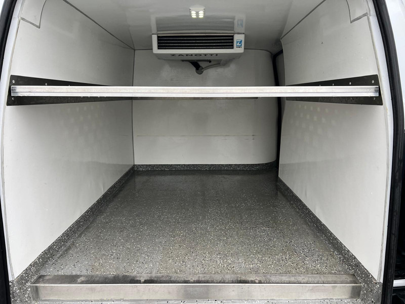 Koelwagen Toyota Proace City LONG L2 REFRIGERATOR 1.HAND: afbeelding 12 Koelwagen Toyota Proace City LONG L2 REFRIGERATOR 1.HAND: afbeelding 12