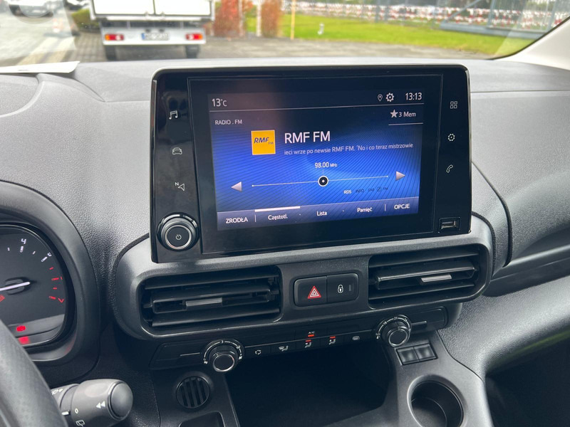 Koelwagen Toyota Proace City LONG L2 REFRIGERATOR 1.HAND: afbeelding 19 Koelwagen Toyota Proace City LONG L2 REFRIGERATOR 1.HAND: afbeelding 19