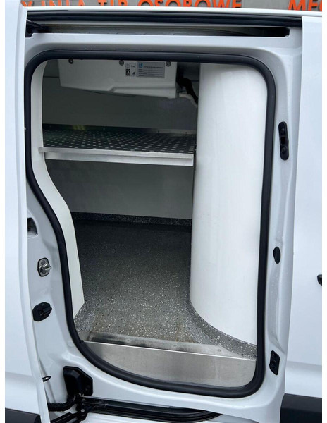 Koelwagen Toyota Proace City LONG L2 REFRIGERATOR 1.HAND: afbeelding 10 Koelwagen Toyota Proace City LONG L2 REFRIGERATOR 1.HAND: afbeelding 10