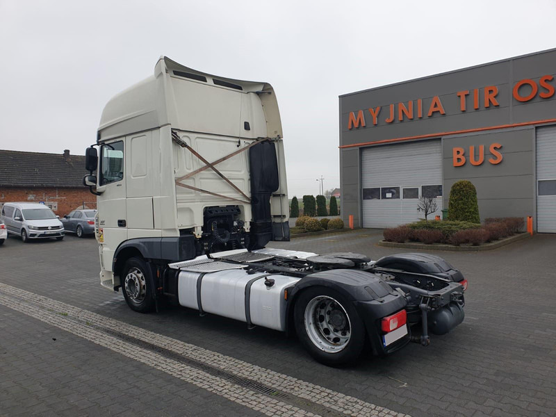 DAF XF 106 460 EURO 6 SSC LOW DECK - Trekker: afbeelding 3 DAF XF 106 460 EURO 6 SSC LOW DECK - Trekker: afbeelding 3