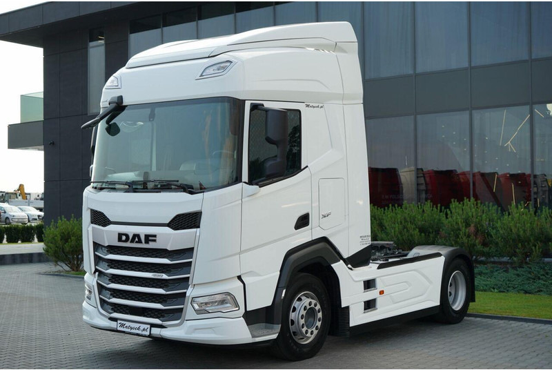 DAF XF 480 / 2023 R / PO KONTRAKCIE SERWISOWYM - Trekker: afbeelding 5 DAF XF 480 / 2023 R / PO KONTRAKCIE SERWISOWYM - Trekker: afbeelding 5