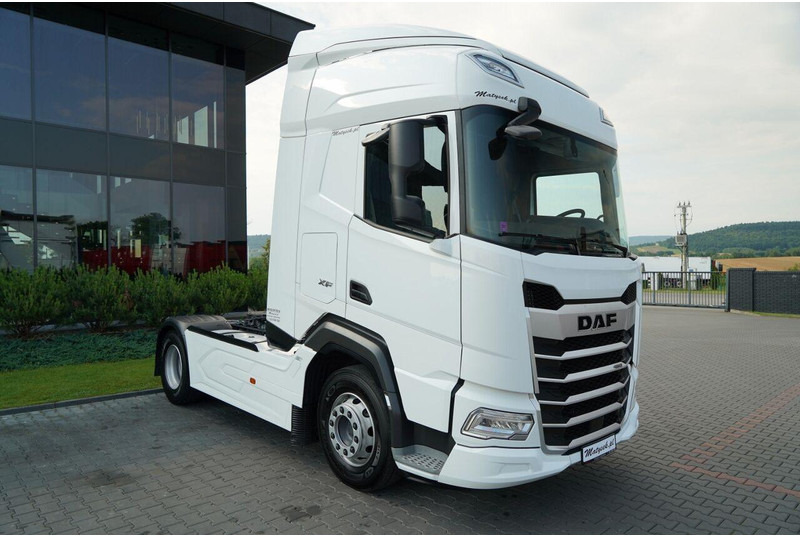 DAF XF 480 / 2023 R / PO KONTRAKCIE SERWISOWYM - Trekker: afbeelding 3 DAF XF 480 / 2023 R / PO KONTRAKCIE SERWISOWYM - Trekker: afbeelding 3