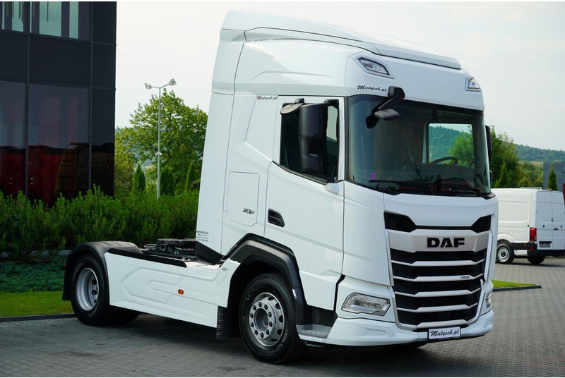 DAF XF 480 / 2023 R / PO KONTRAKCIE SERWISOWYM - Trekker: afbeelding 2 DAF XF 480 / 2023 R / PO KONTRAKCIE SERWISOWYM - Trekker: afbeelding 2