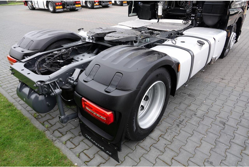 Trekker DAF XF 480 / I-PARK COOL: afbeelding 16