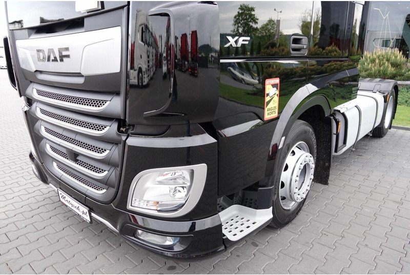 Trekker DAF XF 480 / I-PARK COOL: afbeelding 12