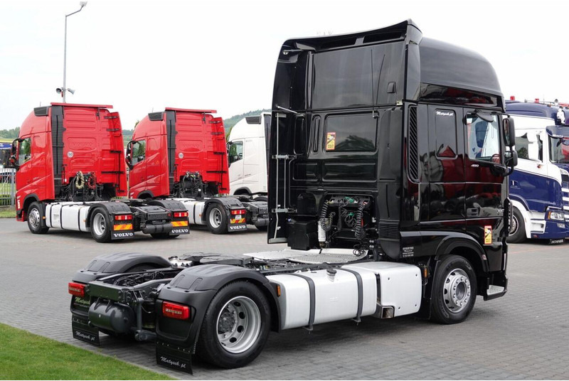 Trekker DAF XF 480 / I-PARK COOL: afbeelding 9