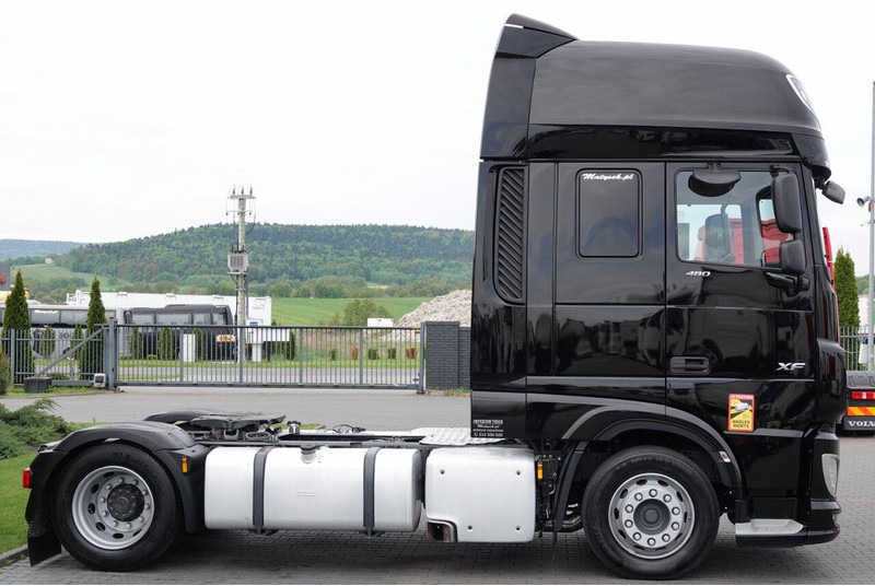 Trekker DAF XF 480 / I-PARK COOL: afbeelding 10