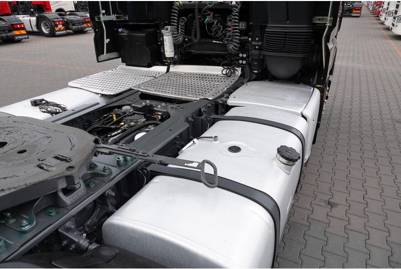 Trekker DAF XF 480 / I-PARK COOL: afbeelding 17