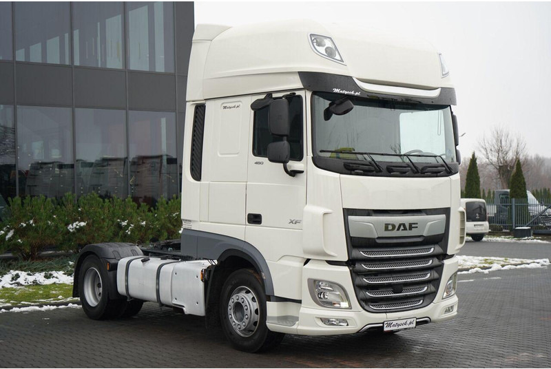 DAF XF 480 - Trekker: afbeelding 3 DAF XF 480 - Trekker: afbeelding 3