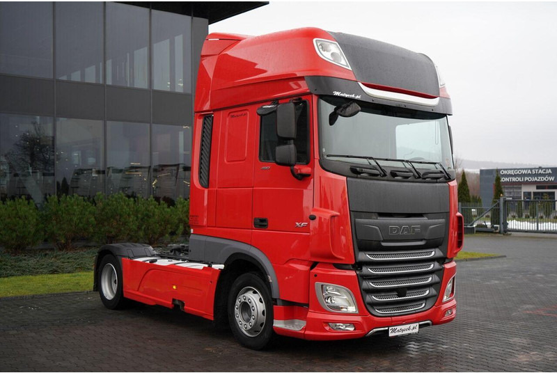 DAF XF 480 / LOW DECK / SUPER SPACE CAB / MEGA / 2021 - Trekker: afbeelding 2 DAF XF 480 / LOW DECK / SUPER SPACE CAB / MEGA / 2021 - Trekker: afbeelding 2