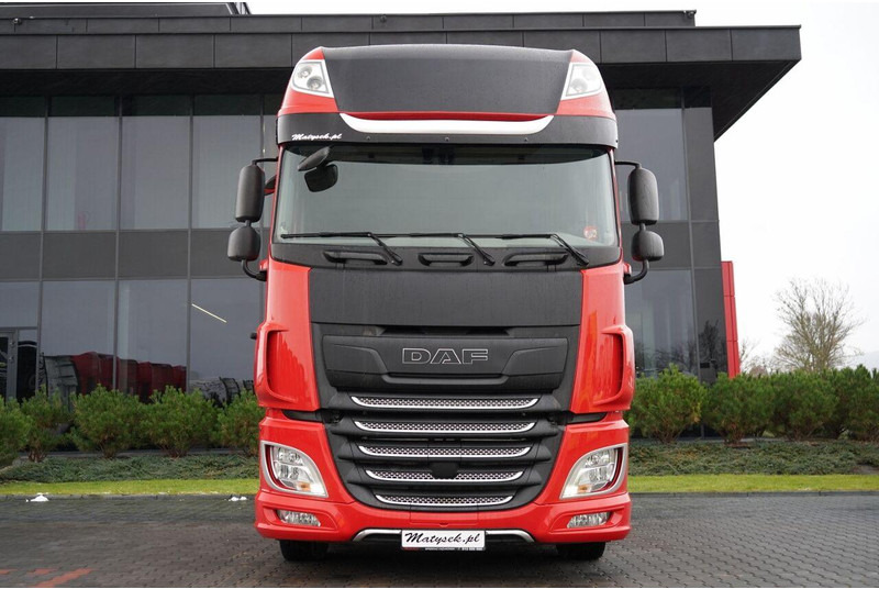 DAF XF 480 / LOW DECK / SUPER SPACE CAB / MEGA / 2021 - Trekker: afbeelding 3 DAF XF 480 / LOW DECK / SUPER SPACE CAB / MEGA / 2021 - Trekker: afbeelding 3