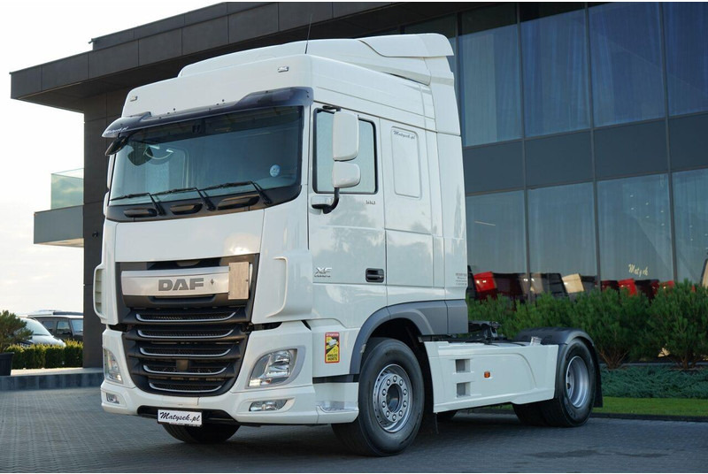 DAF XF 510 / RETARDER / EURO 6 / PO KONTRAKCIE SERWISOWYM / SPROWAD - Trekker: afbeelding 1 DAF XF 510 / RETARDER / EURO 6 / PO KONTRAKCIE SERWISOWYM / SPROWAD - Trekker: afbeelding 1