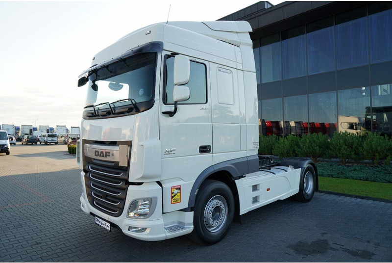 DAF XF 510 / RETARDER / EURO 6 / PO KONTRAKCIE SERWISOWYM / SPROWAD - Trekker: afbeelding 3 DAF XF 510 / RETARDER / EURO 6 / PO KONTRAKCIE SERWISOWYM / SPROWAD - Trekker: afbeelding 3