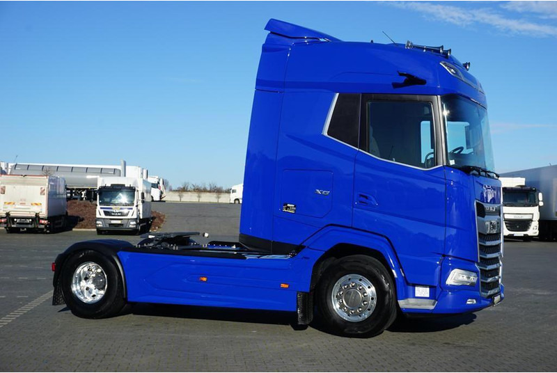 DAF XG / 480 / ACC / EURO 6 / I – COOL - Trekker: afbeelding 4 DAF XG / 480 / ACC / EURO 6 / I – COOL - Trekker: afbeelding 4