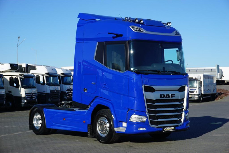 DAF XG / 480 / ACC / EURO 6 / I – COOL - Trekker: afbeelding 1 DAF XG / 480 / ACC / EURO 6 / I – COOL - Trekker: afbeelding 1